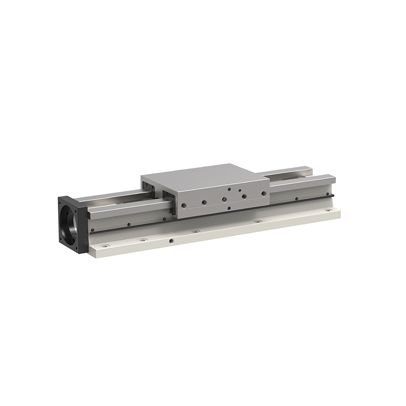 URS220数控硬轨滑台 - 图片 9